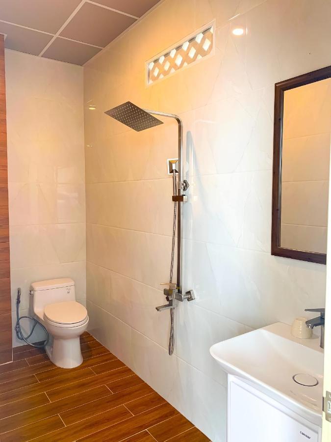 Hotel Thien Nhien Hong Ngu Dış mekan fotoğraf