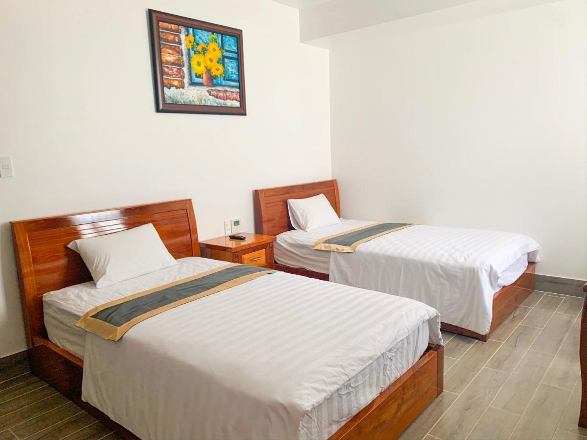 Hotel Thien Nhien Hong Ngu Dış mekan fotoğraf